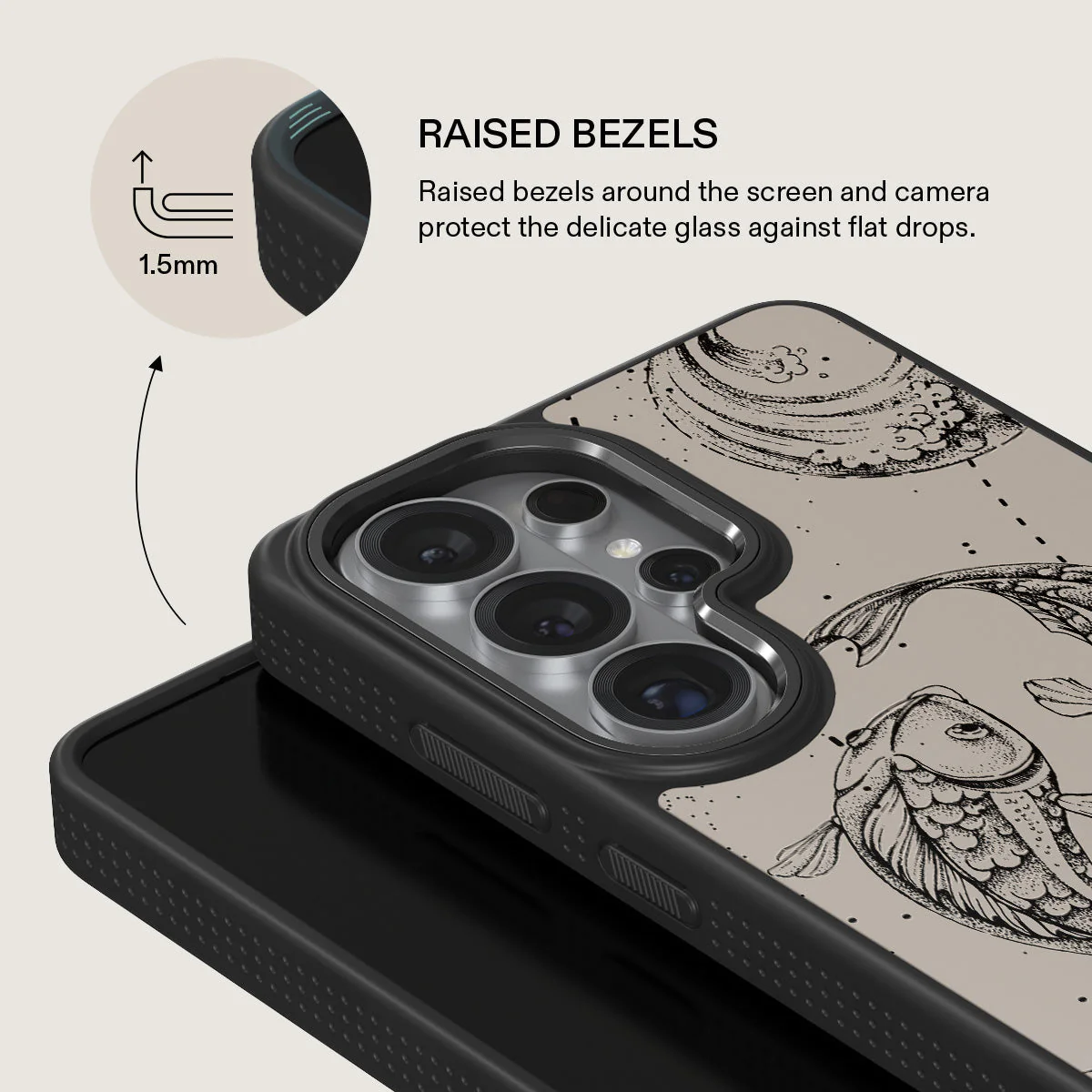 Pisces - Samsung Galaxy S26 Ultra Case - Image 14