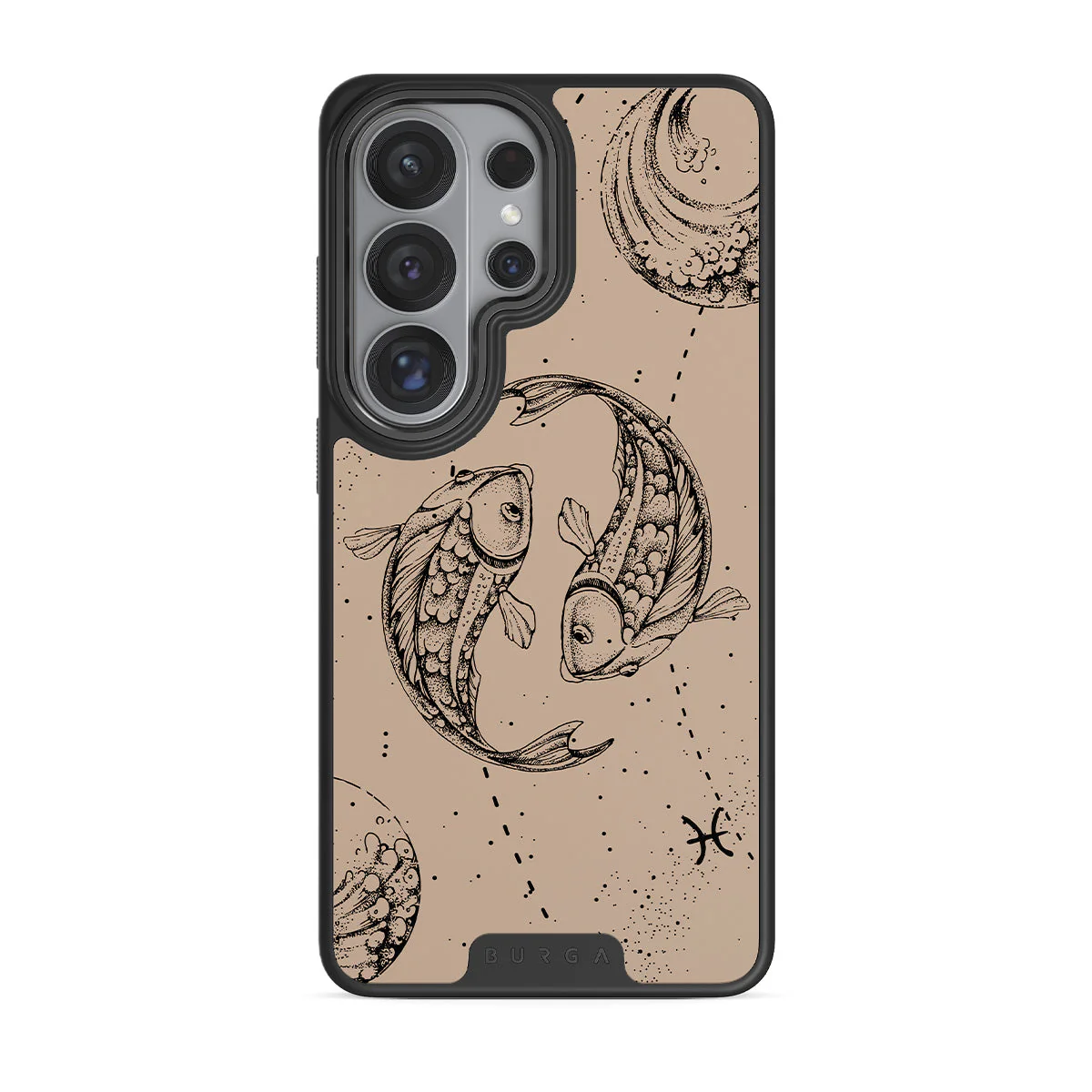 Pisces - Samsung Galaxy S26 Ultra Case - Image 147