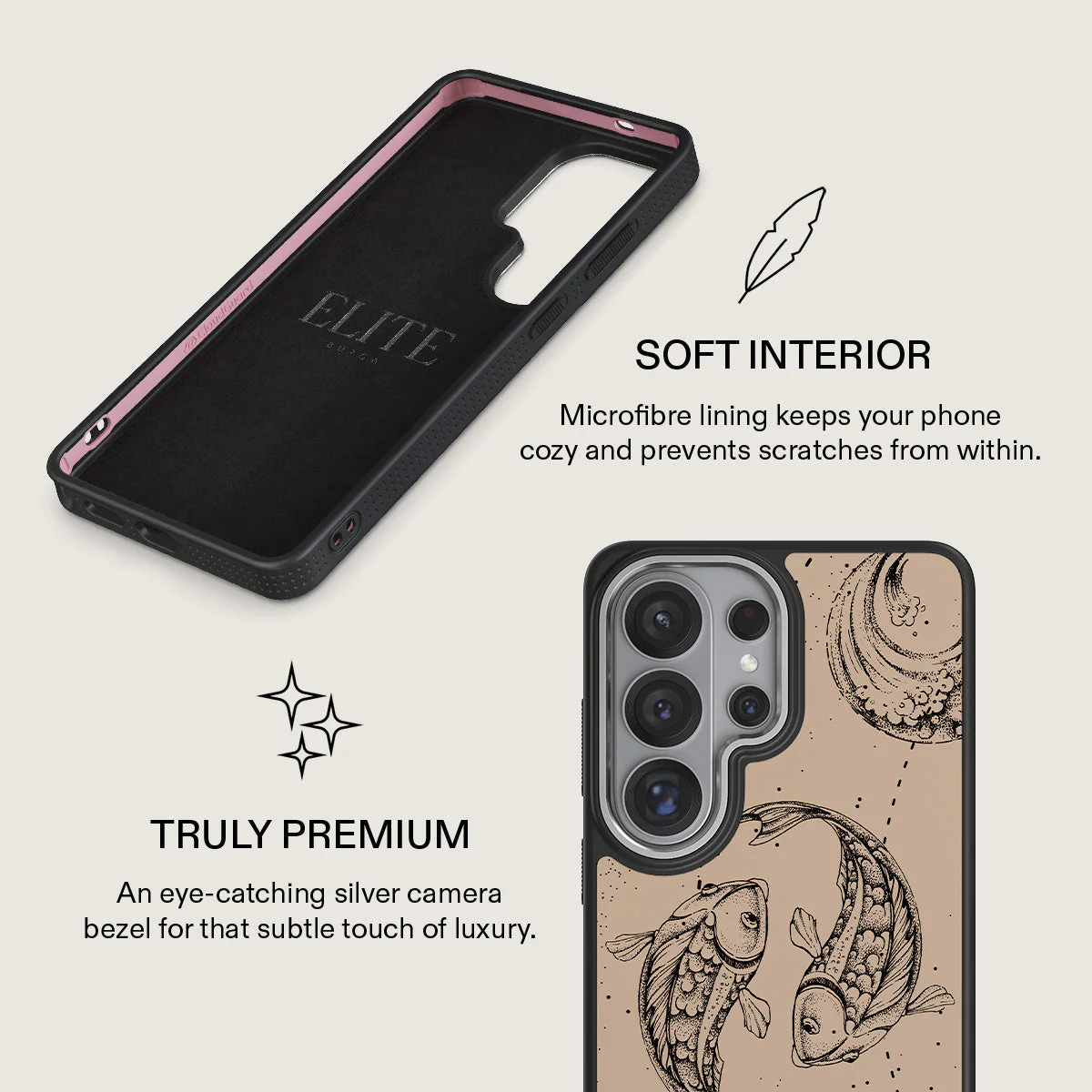 Pisces - Samsung Galaxy S26 Ultra Case - Image 158