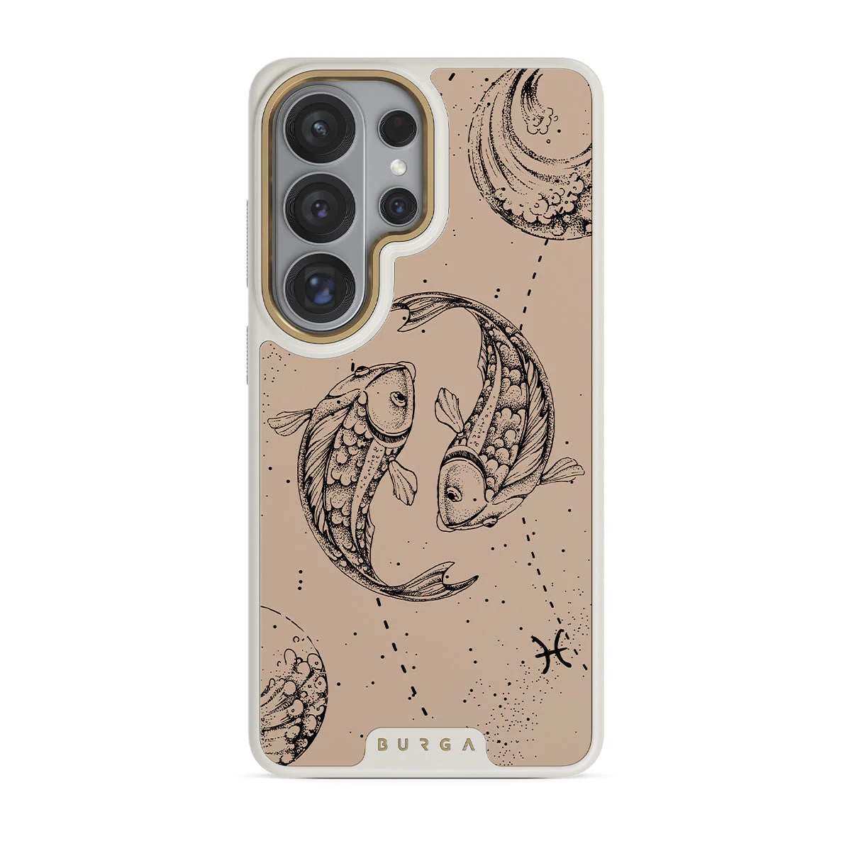 Pisces - Samsung Galaxy S26 Ultra Case - Image 159