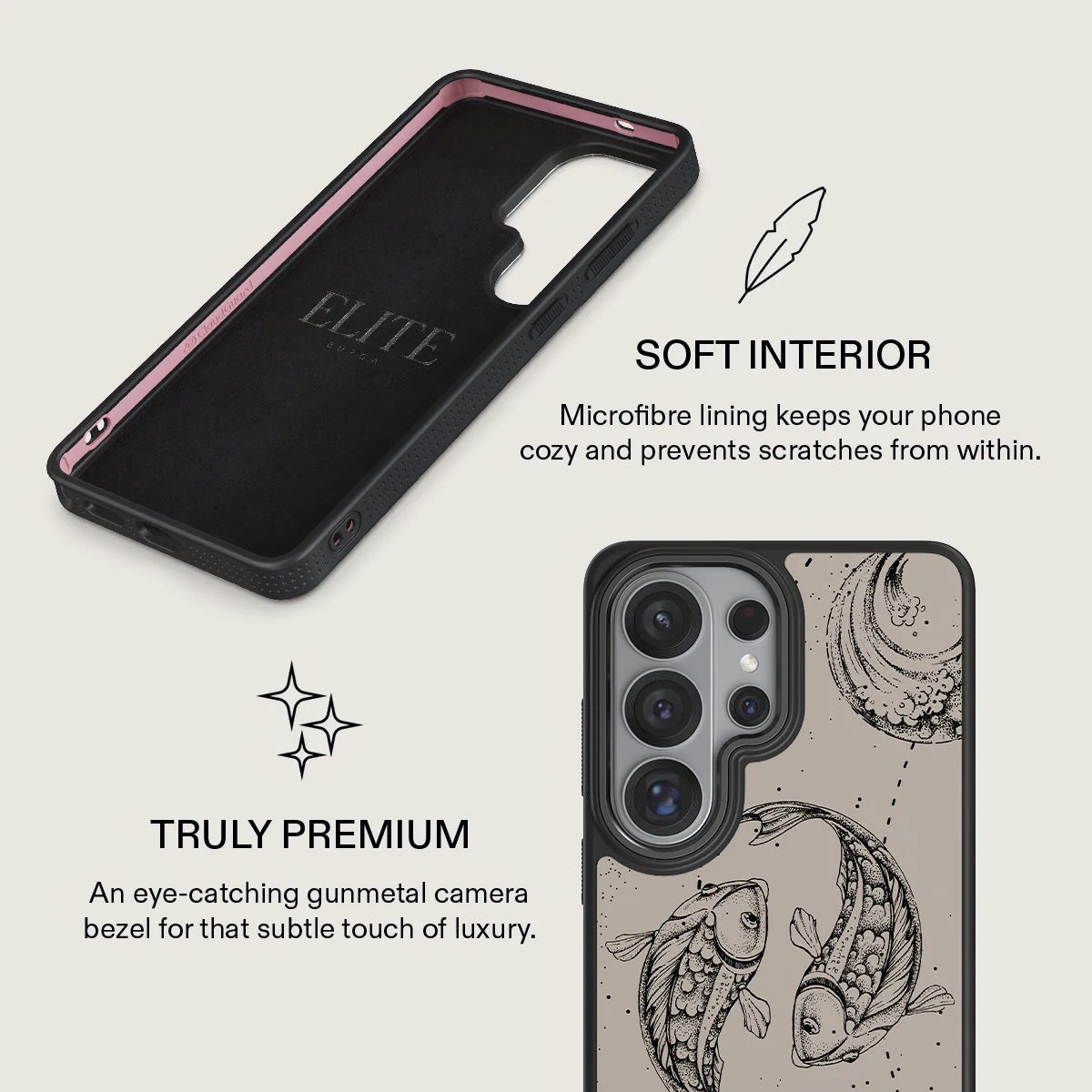 Pisces - Samsung Galaxy S26 Ultra Case - Image 16