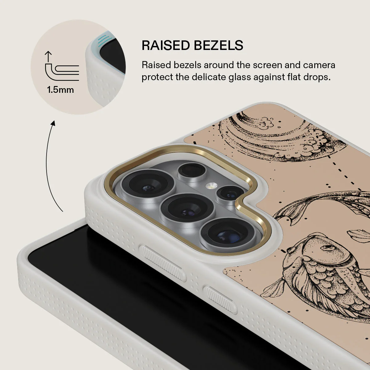 Pisces - Samsung Galaxy S26 Ultra Case - Image 162