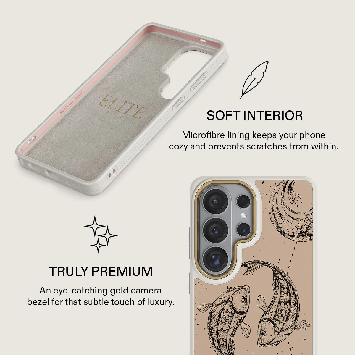 Pisces - Samsung Galaxy S26 Ultra Case - Image 164