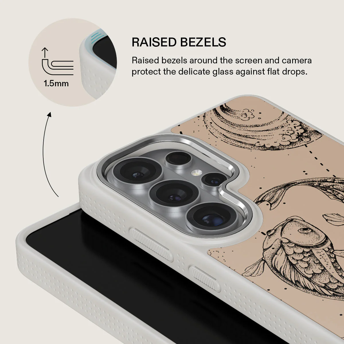 Pisces - Samsung Galaxy S26 Ultra Case - Image 168