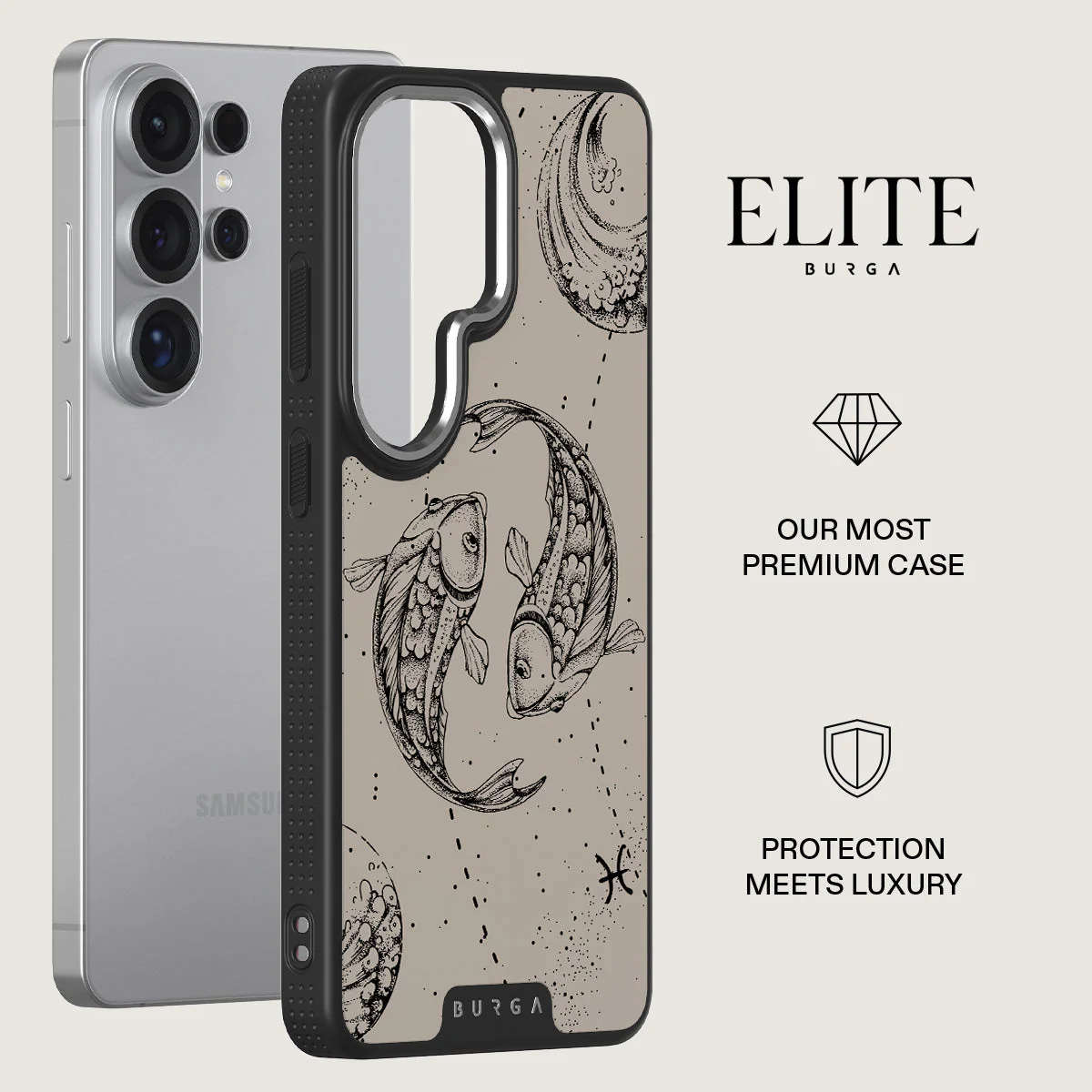 Pisces - Samsung Galaxy S26 Ultra Case - Image 18