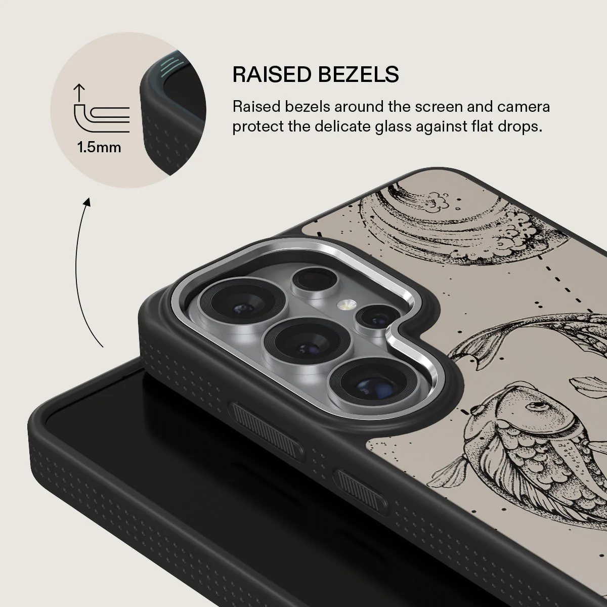 Pisces - Samsung Galaxy S26 Ultra Case - Image 20