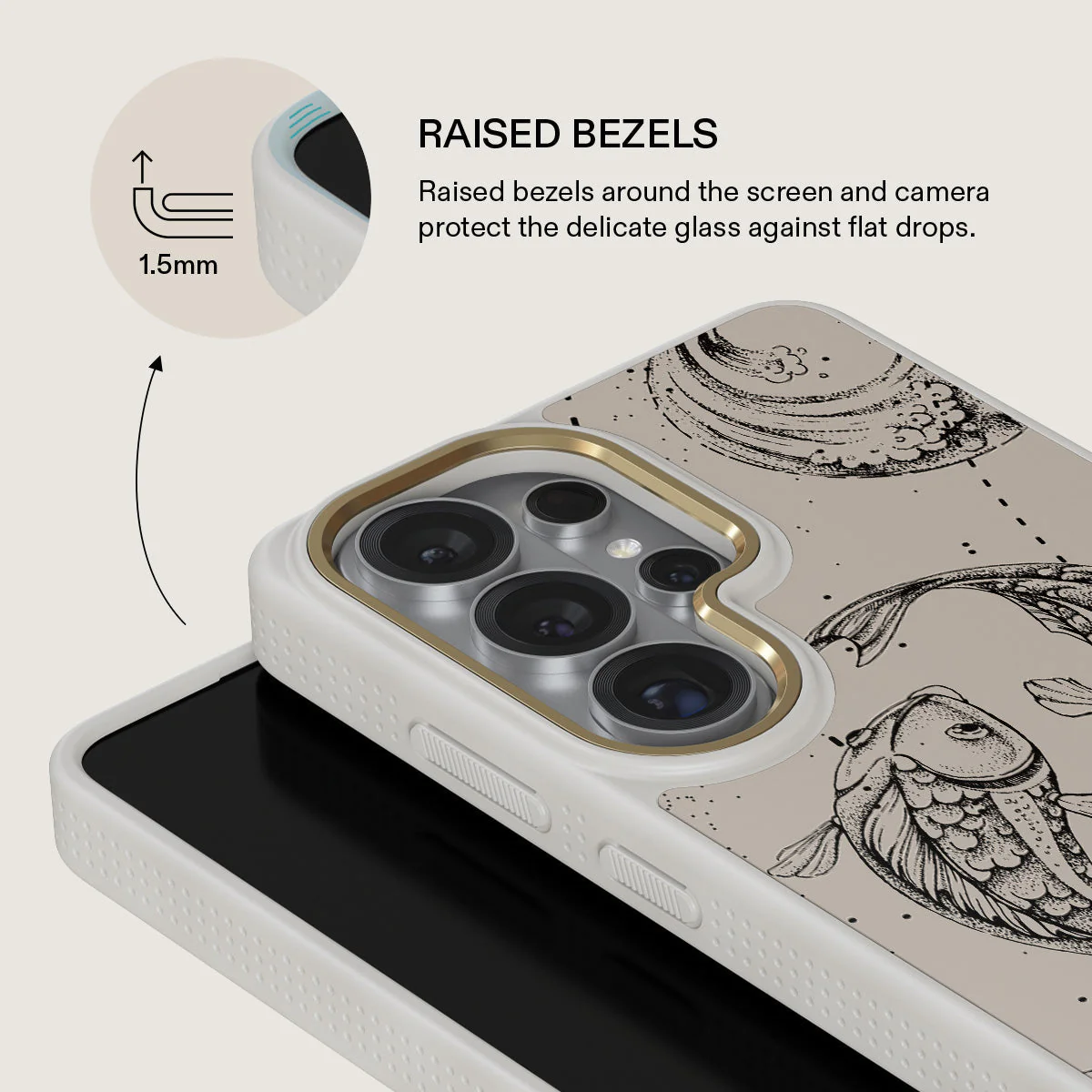 Pisces - Samsung Galaxy S26 Ultra Case - Image 26