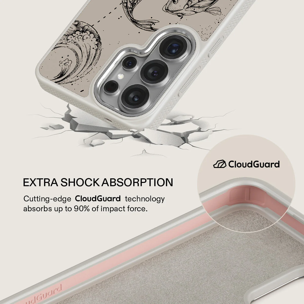 Pisces - Samsung Galaxy S26 Ultra Case - Image 31