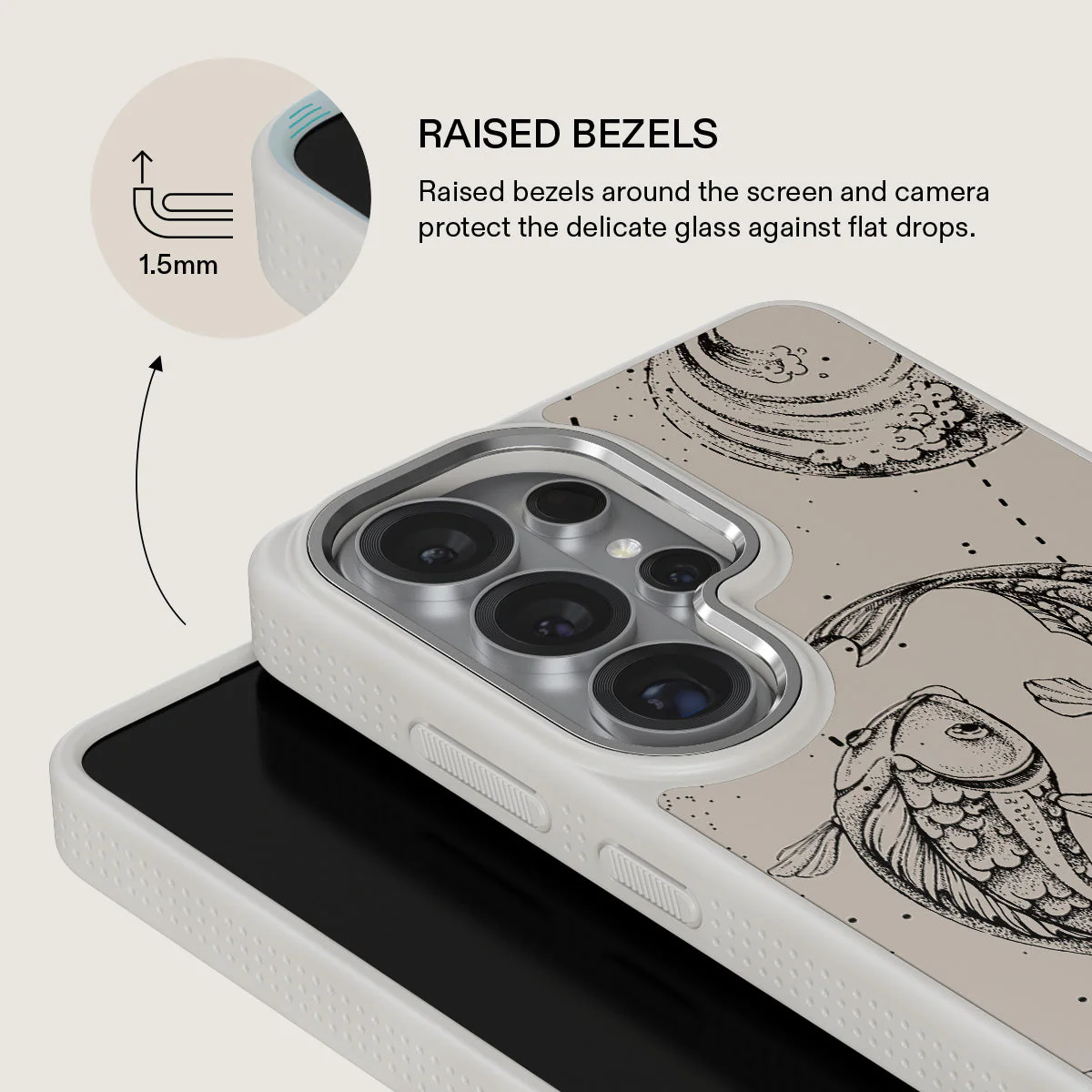 Pisces - Samsung Galaxy S26 Ultra Case - Image 32