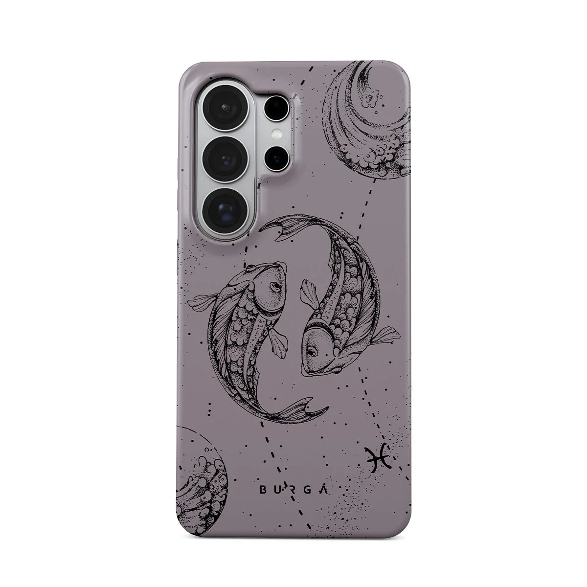 Pisces - Samsung Galaxy S26 Ultra Case - Image 35
