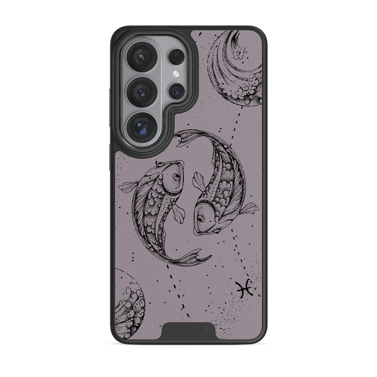 Pisces - Samsung Galaxy S26 Ultra Case - Image 45