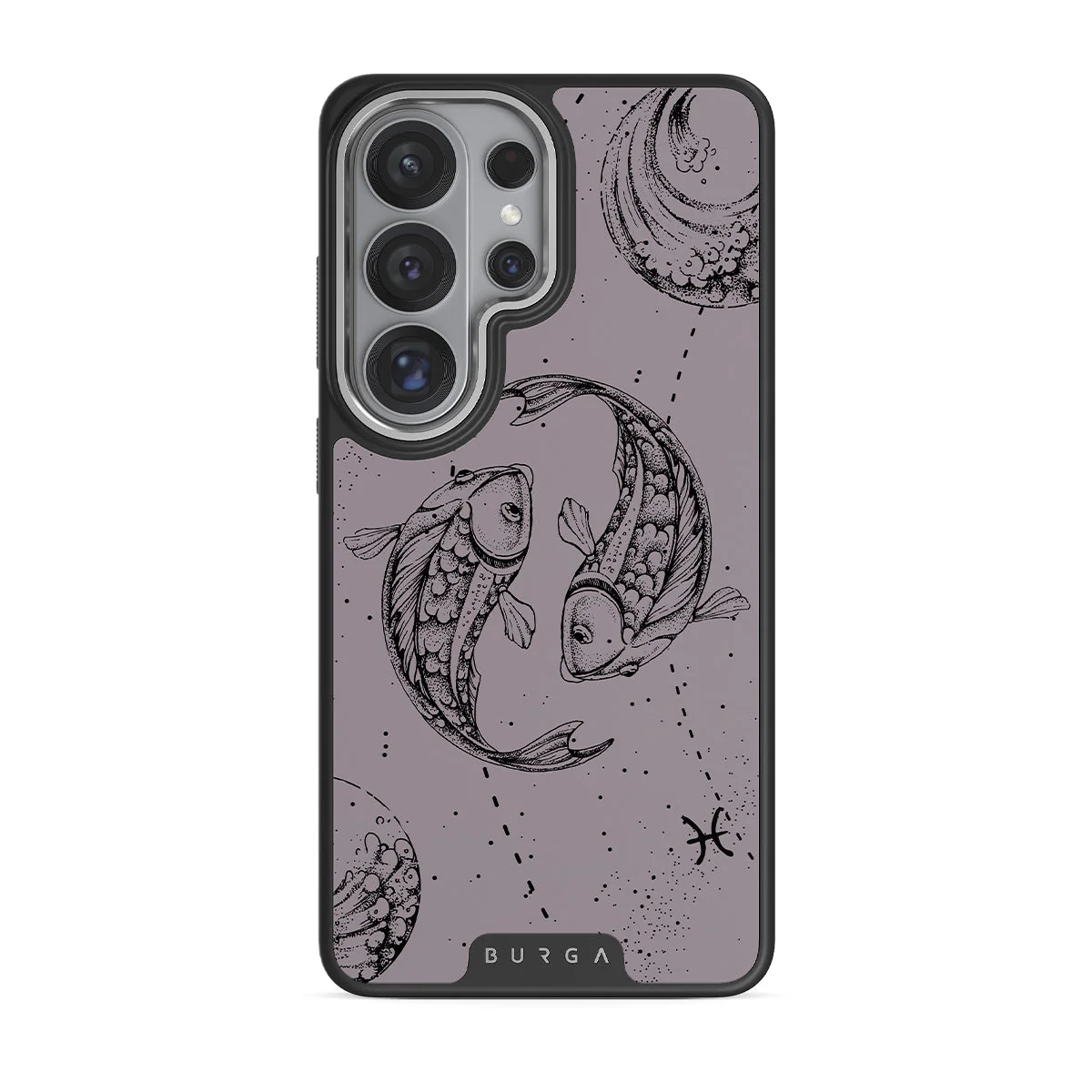 Pisces - Samsung Galaxy S26 Ultra Case - Image 51