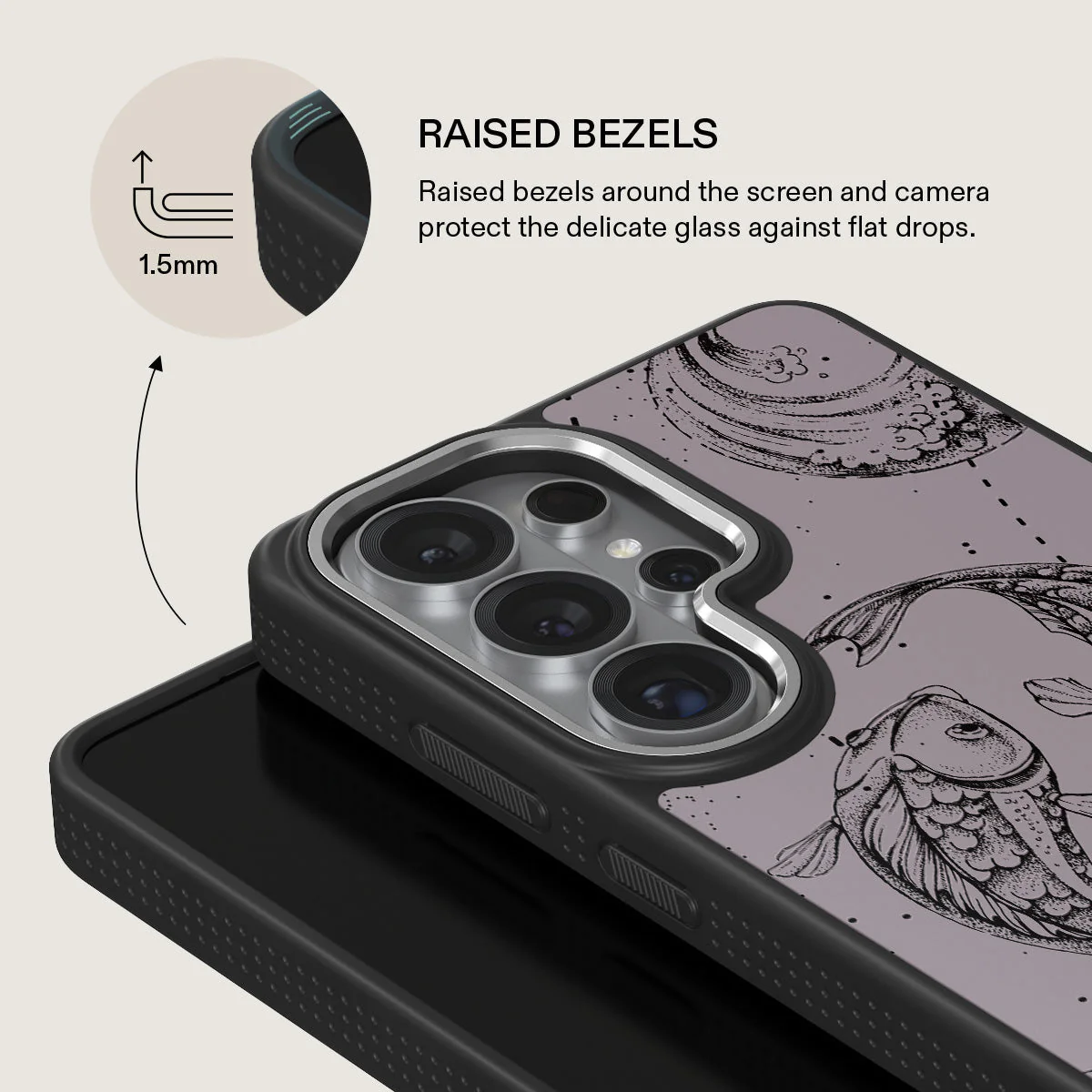 Pisces - Samsung Galaxy S26 Ultra Case - Image 54