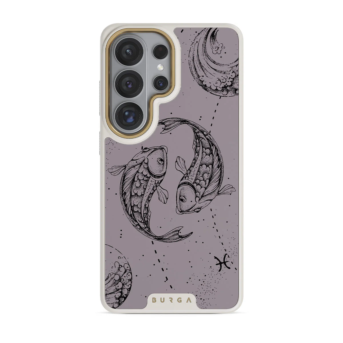Pisces - Samsung Galaxy S26 Ultra Case - Image 57