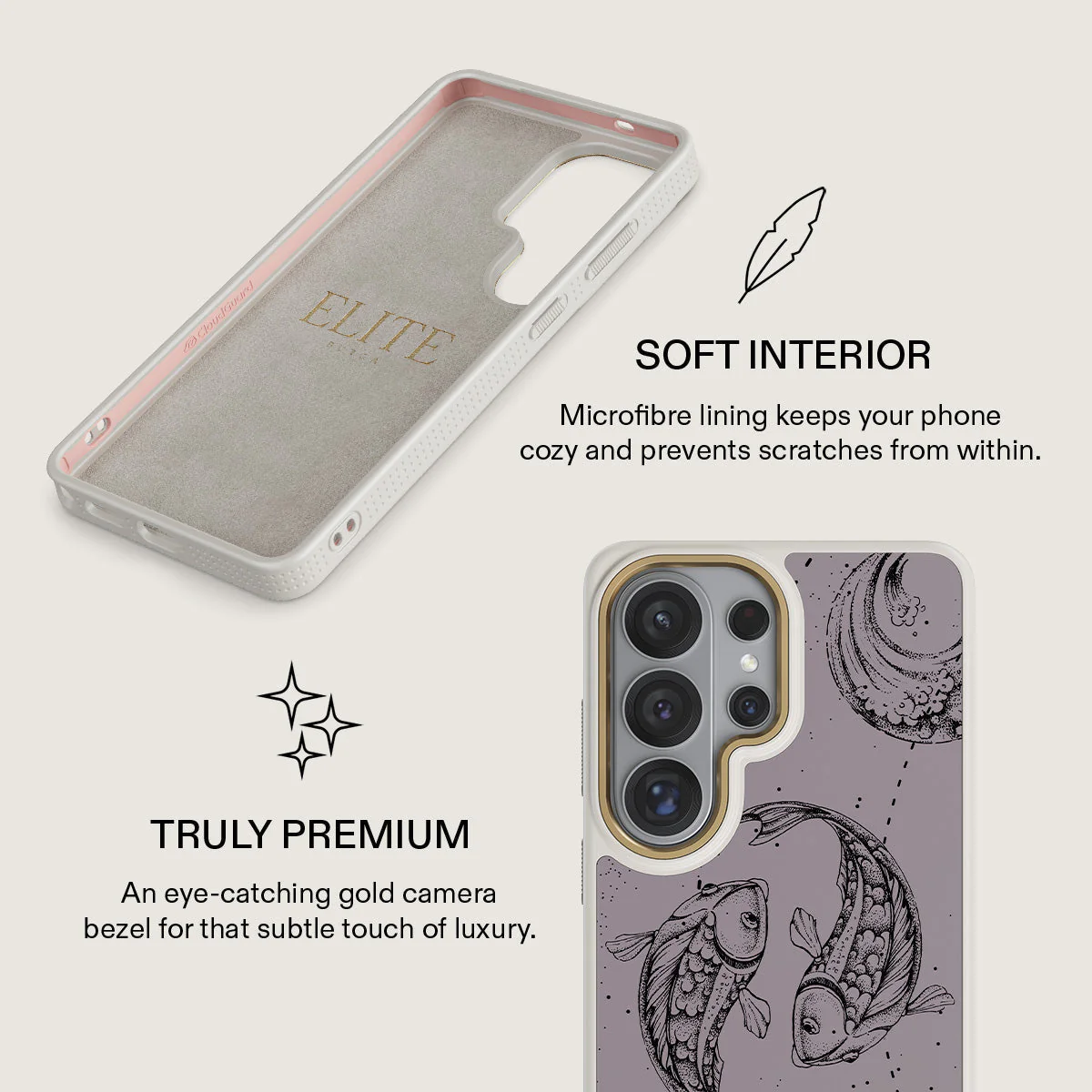 Pisces - Samsung Galaxy S26 Ultra Case - Image 62