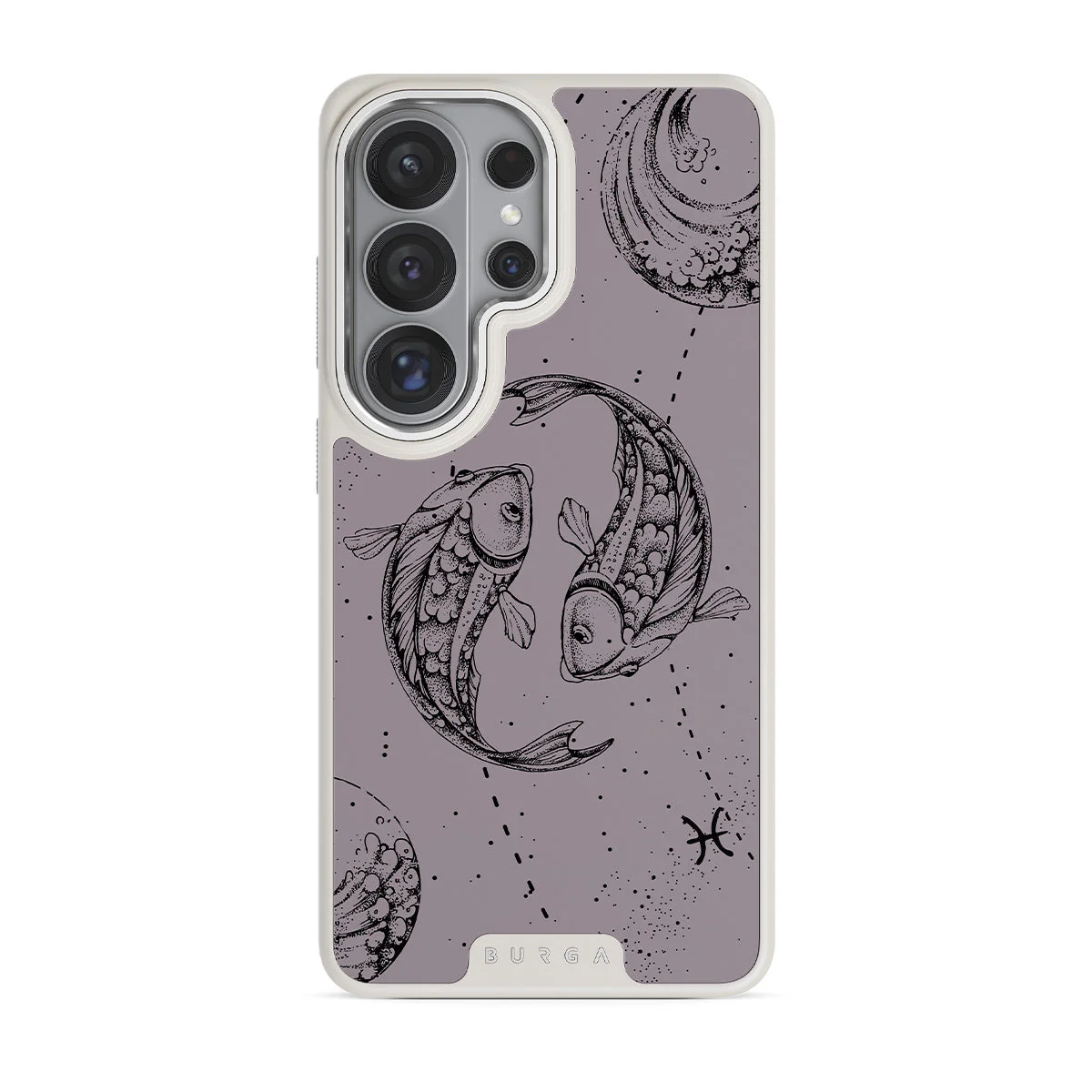 Pisces - Samsung Galaxy S26 Ultra Case - Image 63