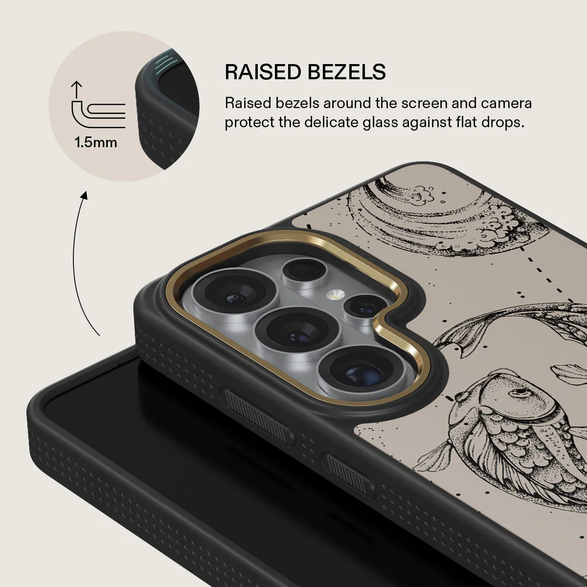 Pisces - Samsung Galaxy S26 Ultra Case - Image 8