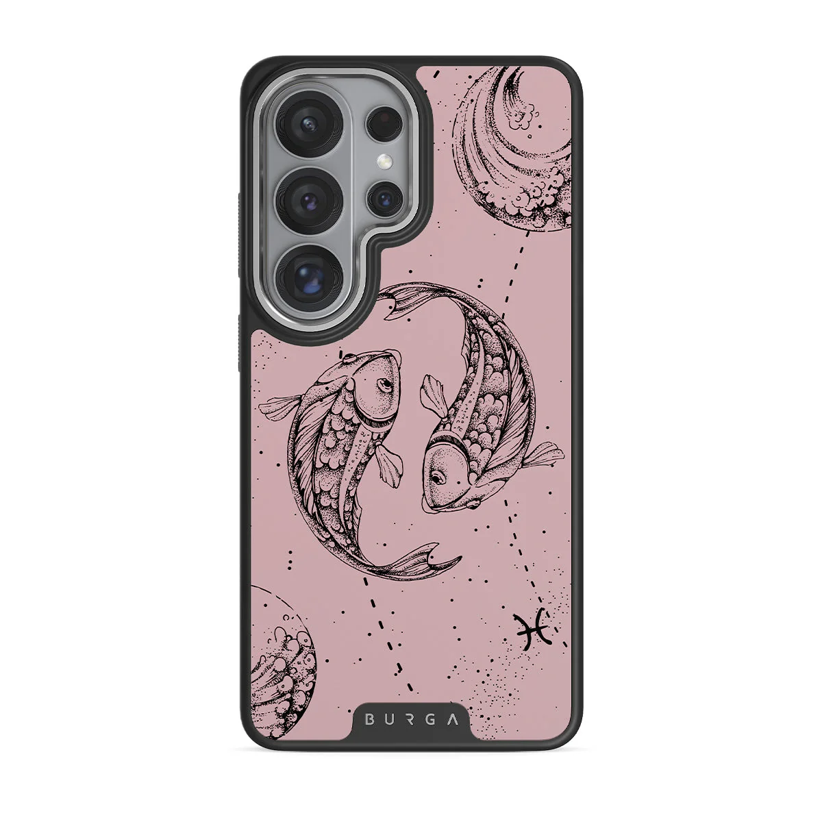 Pisces - Samsung Galaxy S26 Ultra Case - Image 85