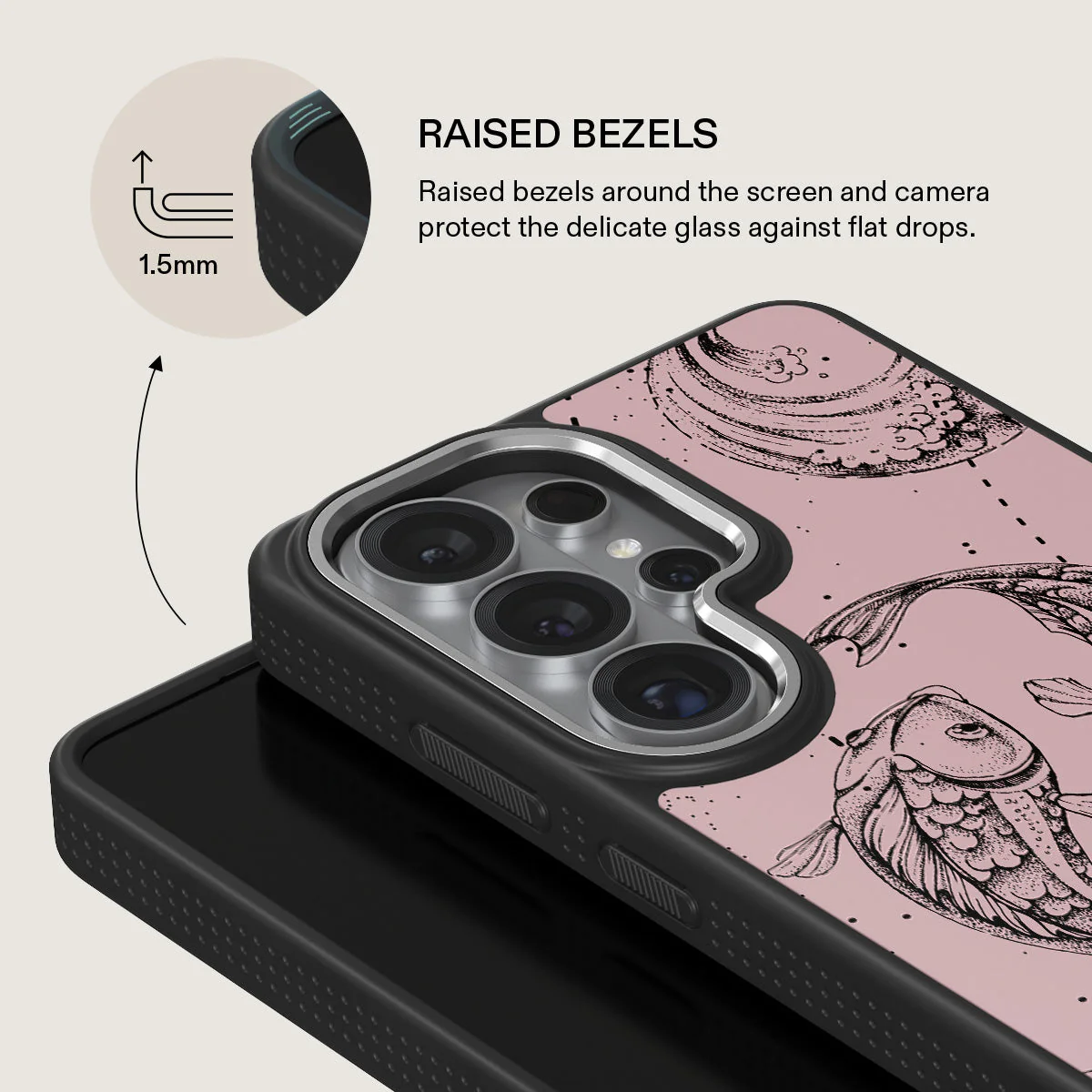Pisces - Samsung Galaxy S26 Ultra Case - Image 88