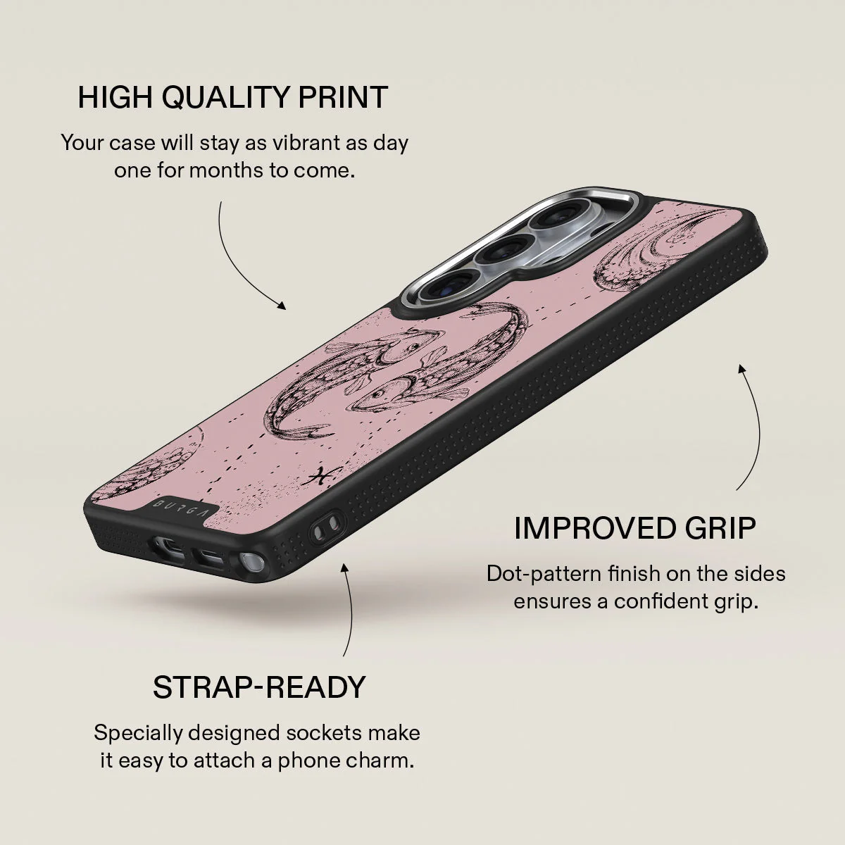 Pisces - Samsung Galaxy S26 Ultra Case - Image 89