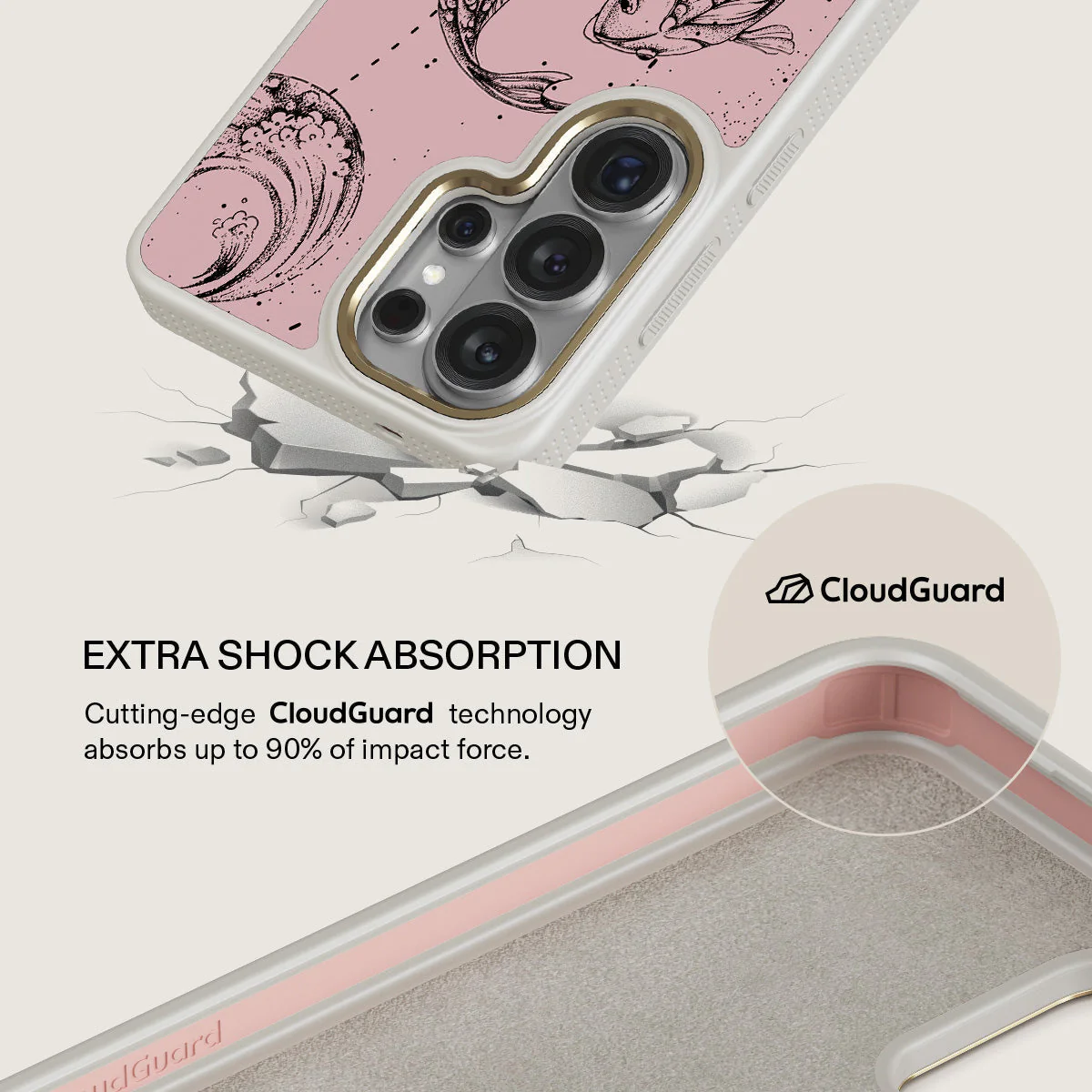 Pisces - Samsung Galaxy S26 Ultra Case - Image 93