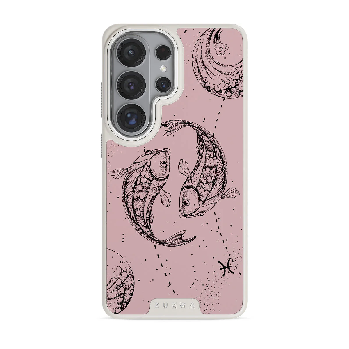 Pisces - Samsung Galaxy S26 Ultra Case - Image 97