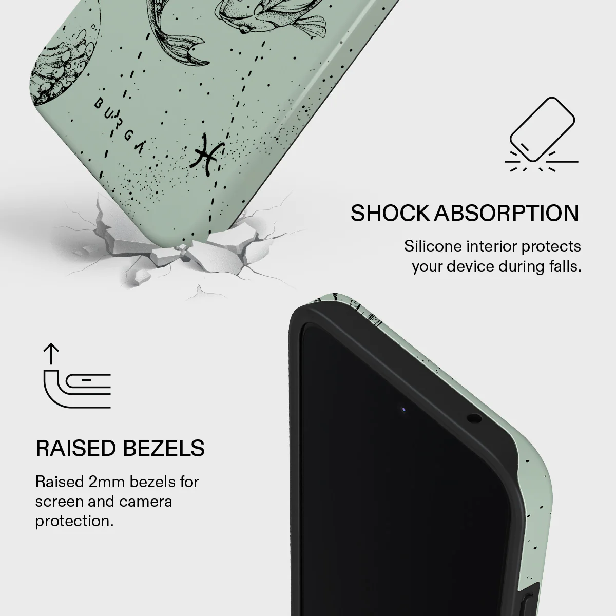Pisces - Xiaomi 15T Case - Image 16