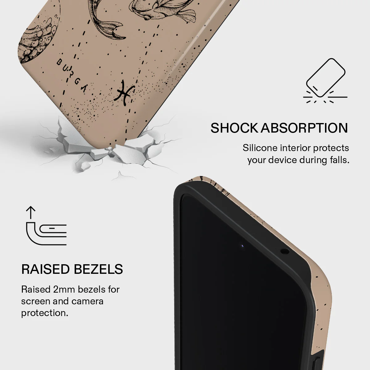 Pisces - Xiaomi 15T Case - Image 20