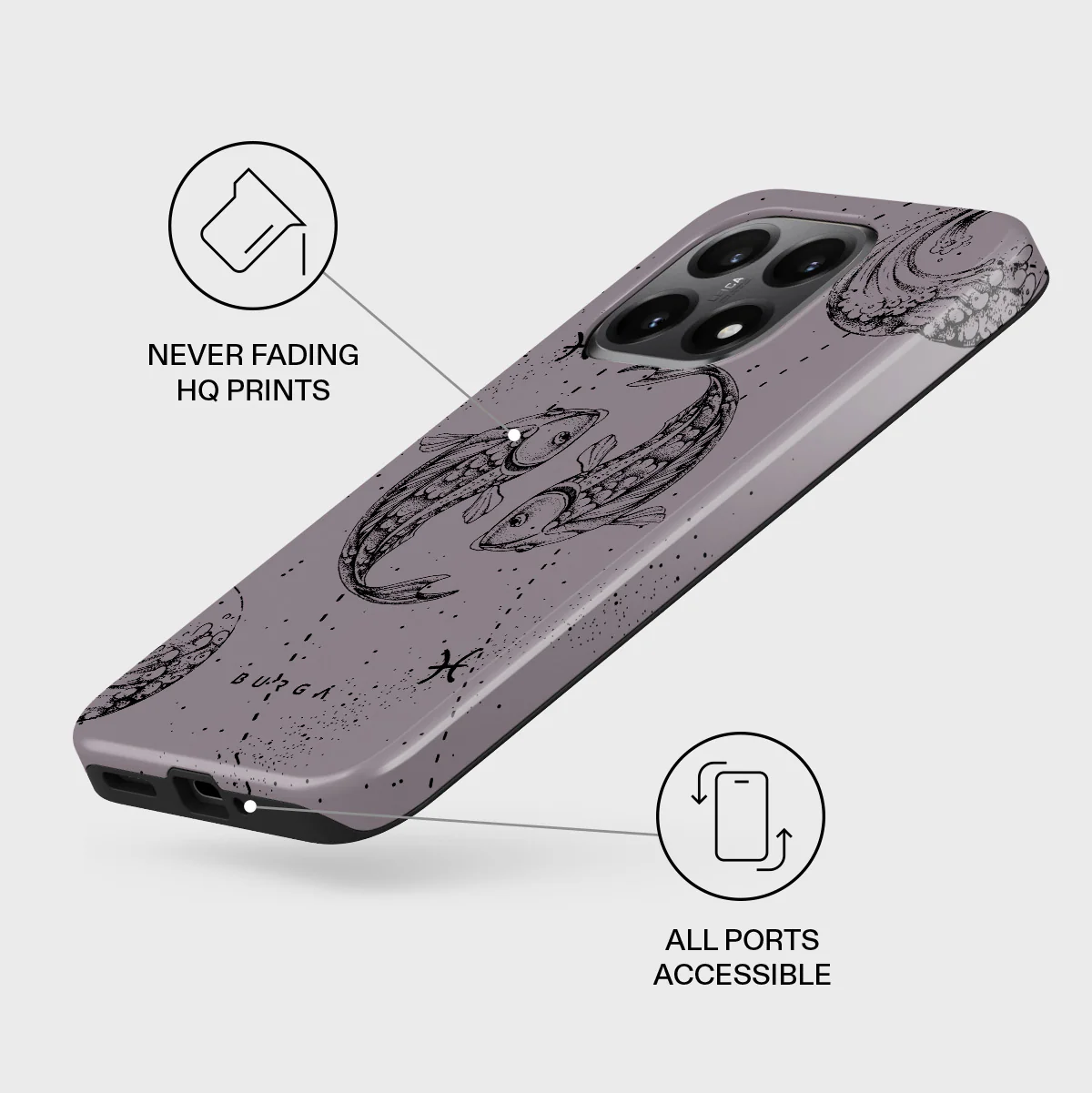 Pisces - Xiaomi 15T Case - Image 7