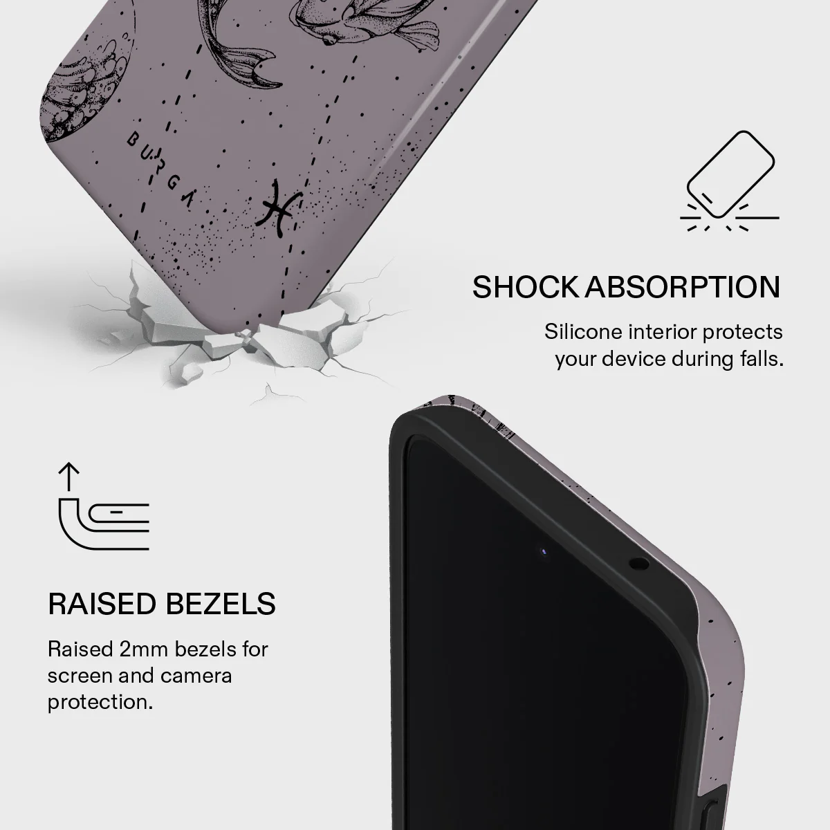 Pisces - Xiaomi 15T Case - Image 8