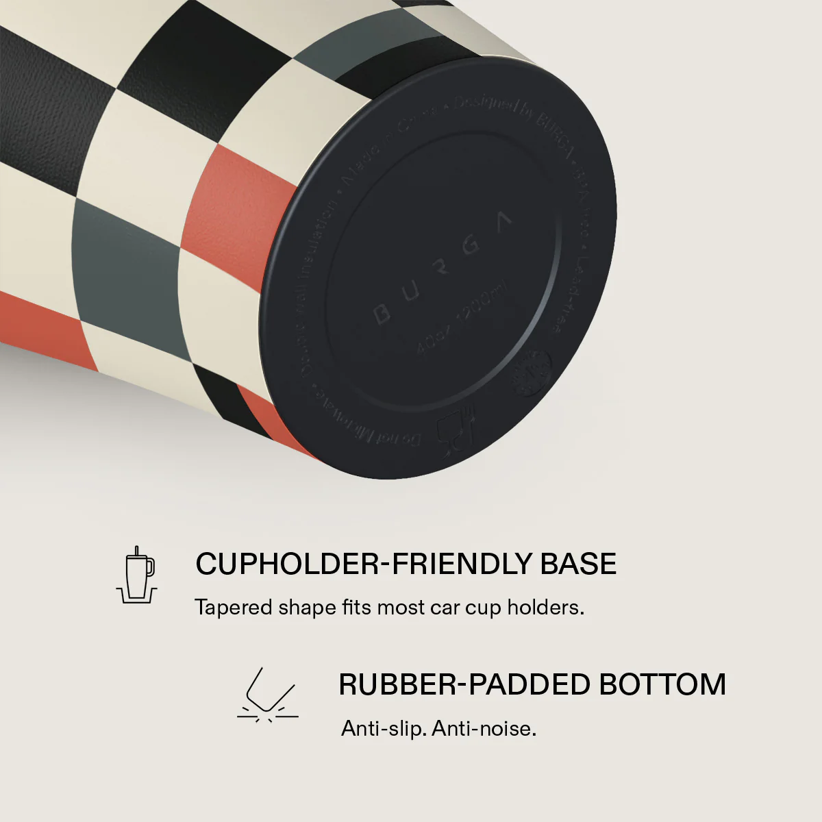 Pitstop - All Day Leakproof Tumbler - Image 4