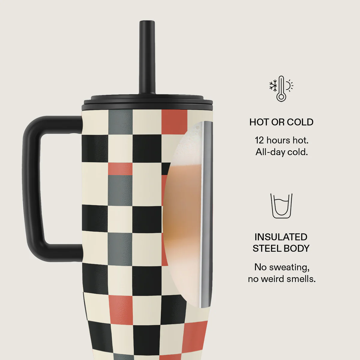 Pitstop - All Day Leakproof Tumbler - Image 5