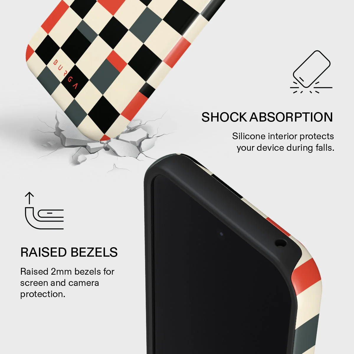 Pitstop - Google Pixel 10 Case - Image 4