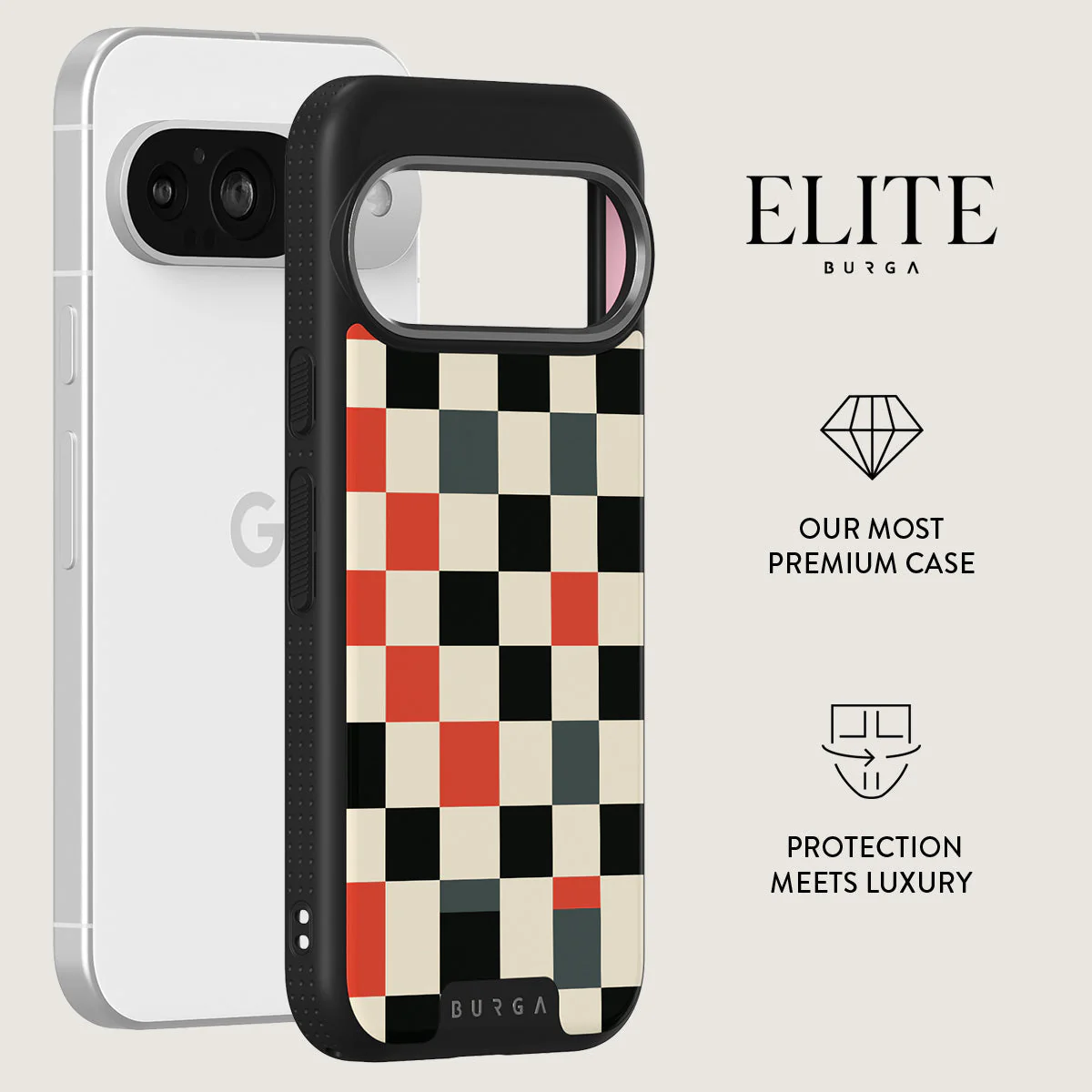 Pitstop - Google Pixel 10 Pro Case - Image 13