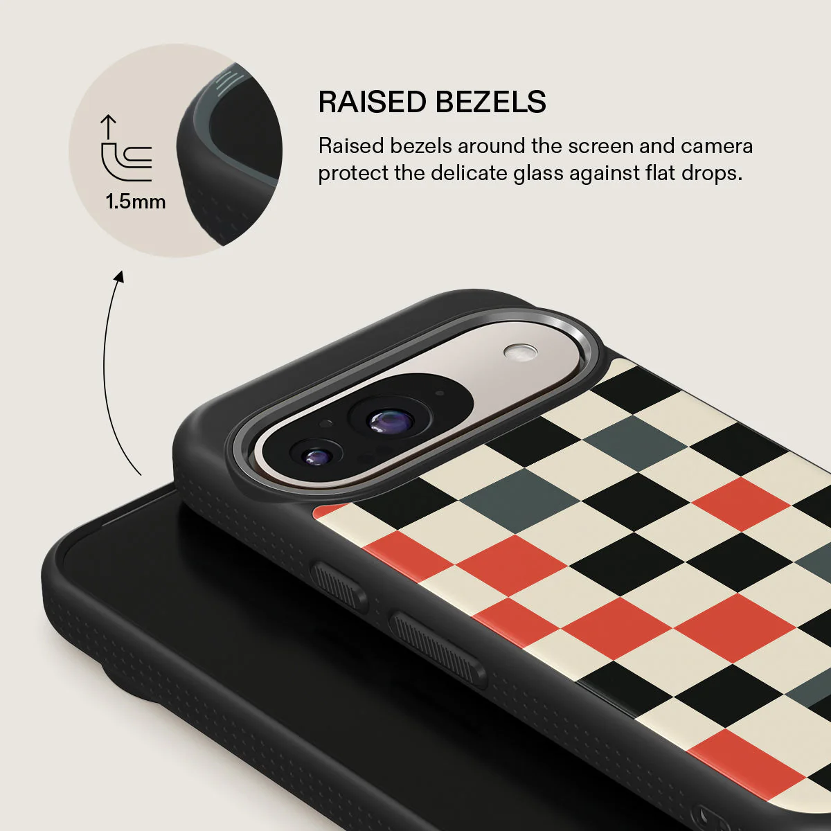 Pitstop - Google Pixel 10 Pro Case - Image 15