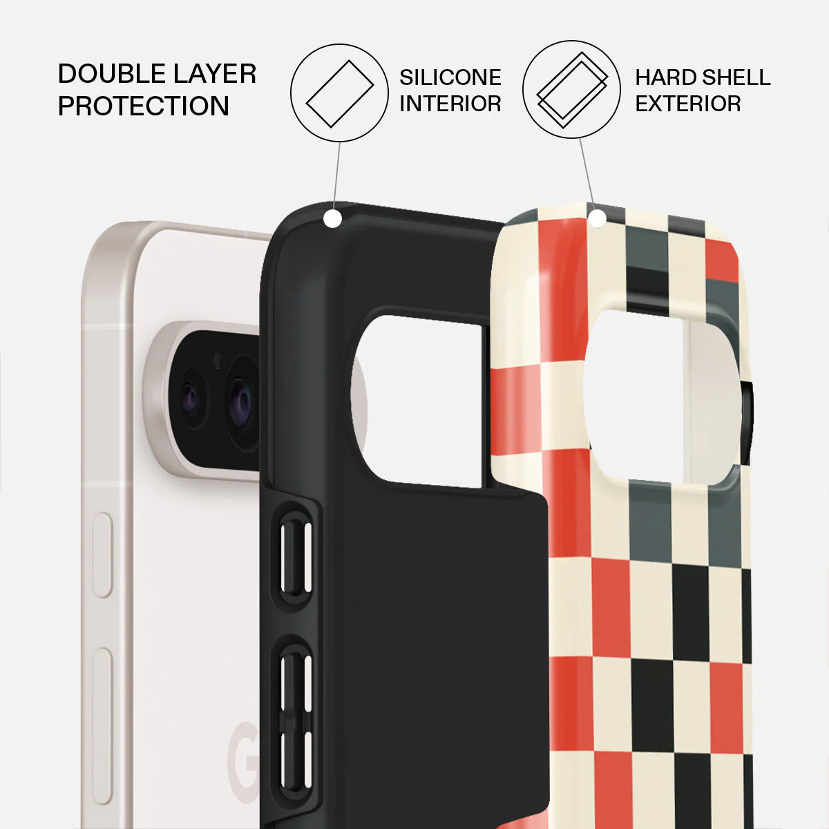 Pitstop - Google Pixel 10 Pro Case - Image 2