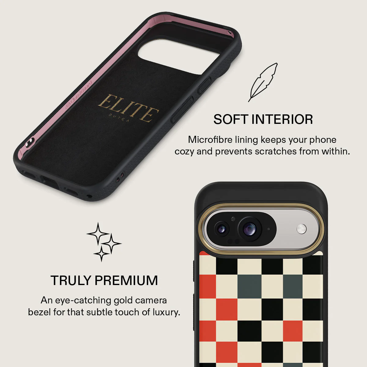Pitstop - Google Pixel 10 Pro XL Case - Image 10