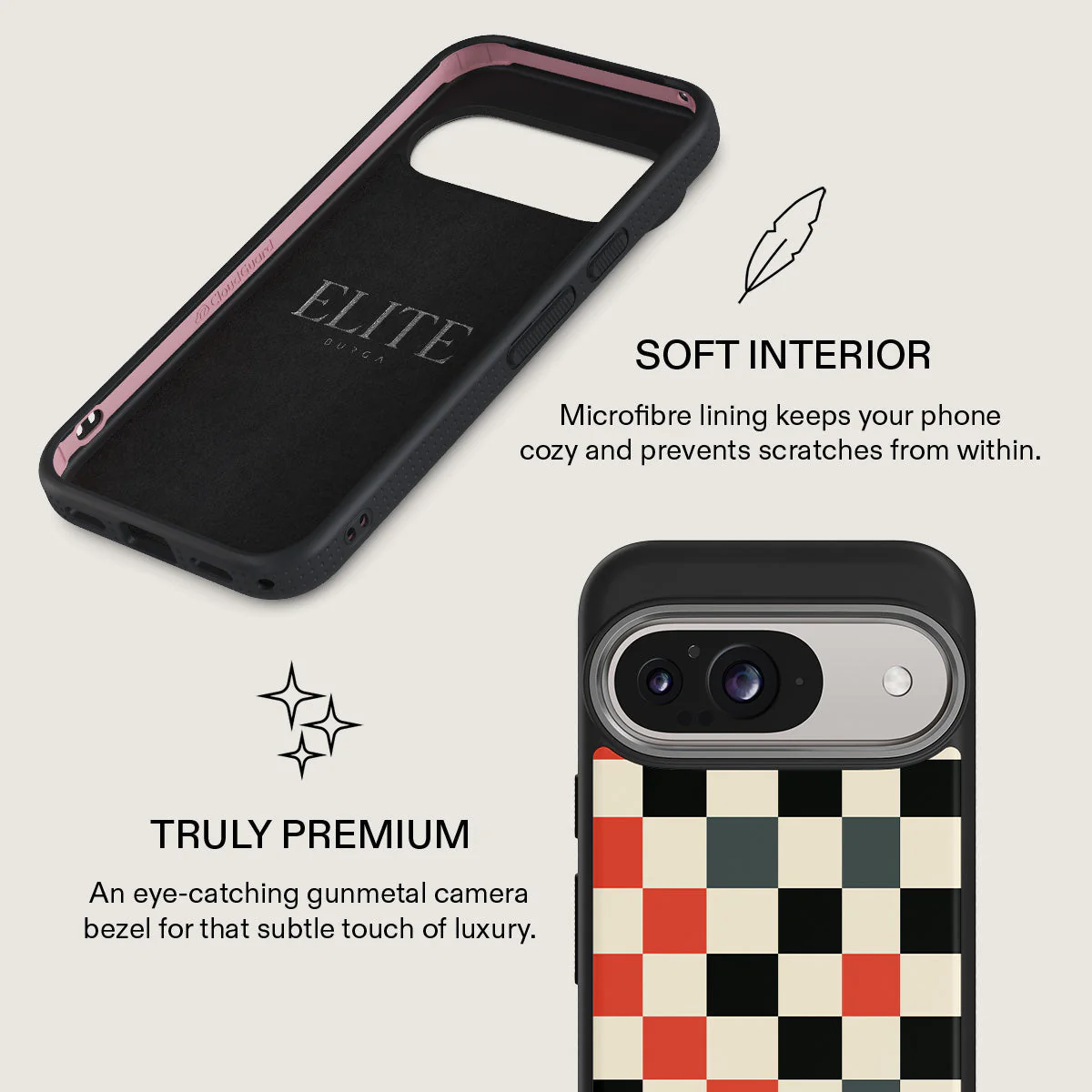 Pitstop - Google Pixel 10 Pro XL Case - Image 17