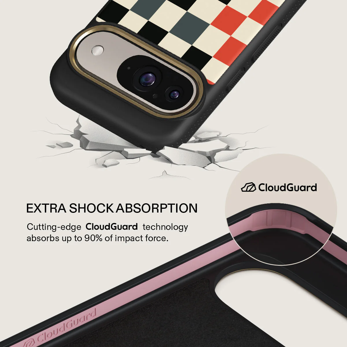 Pitstop - Google Pixel 10 Pro XL Case - Image 7