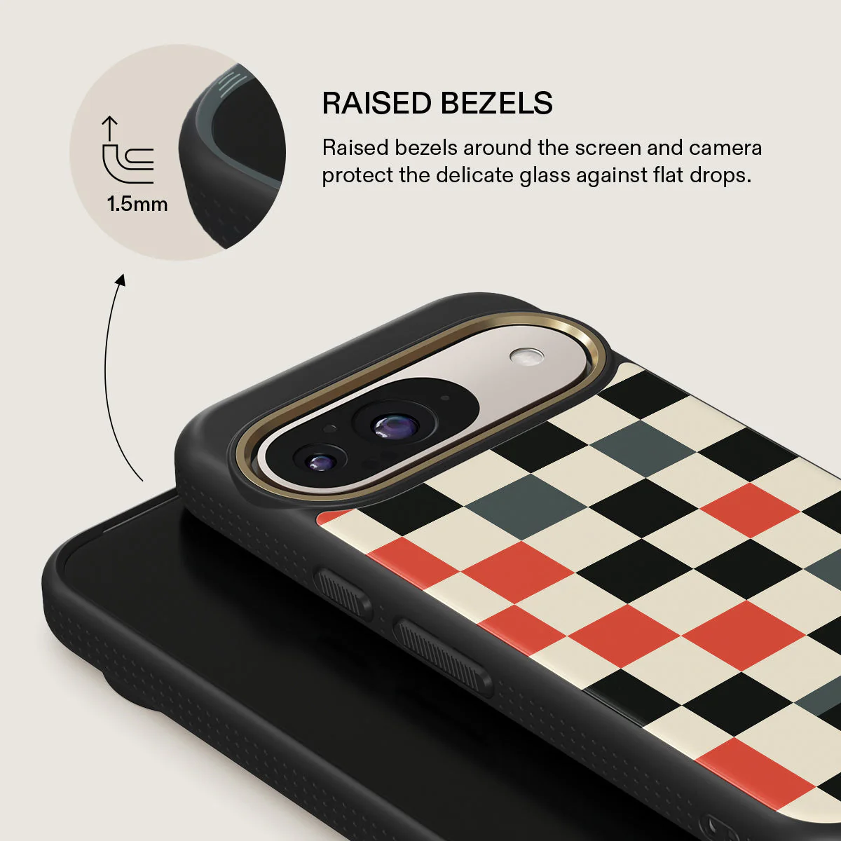 Pitstop - Google Pixel 10 Pro XL Case - Image 8
