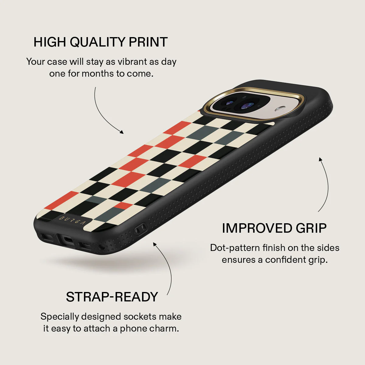 Pitstop - Google Pixel 10 Pro XL Case - Image 9