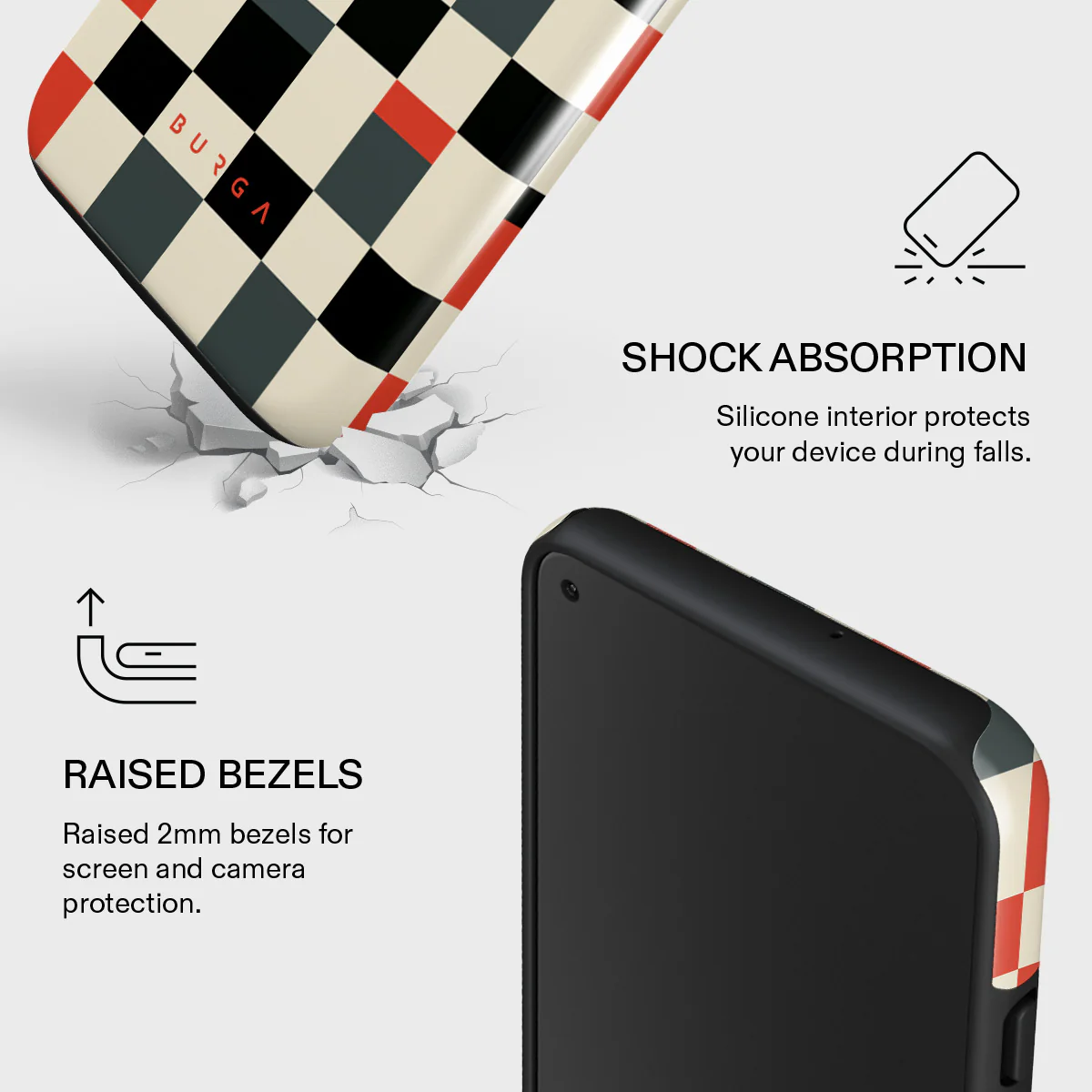 Pitstop - Google Pixel 5 Case - Image 4