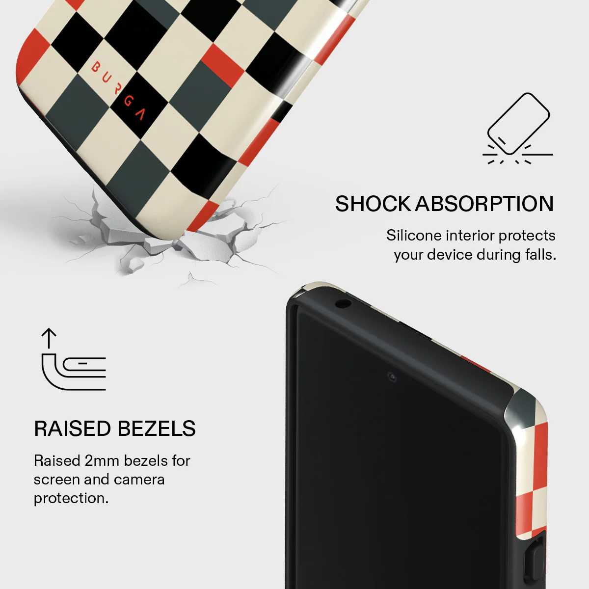 Pitstop - Google Pixel 6 Pro Case - Image 4