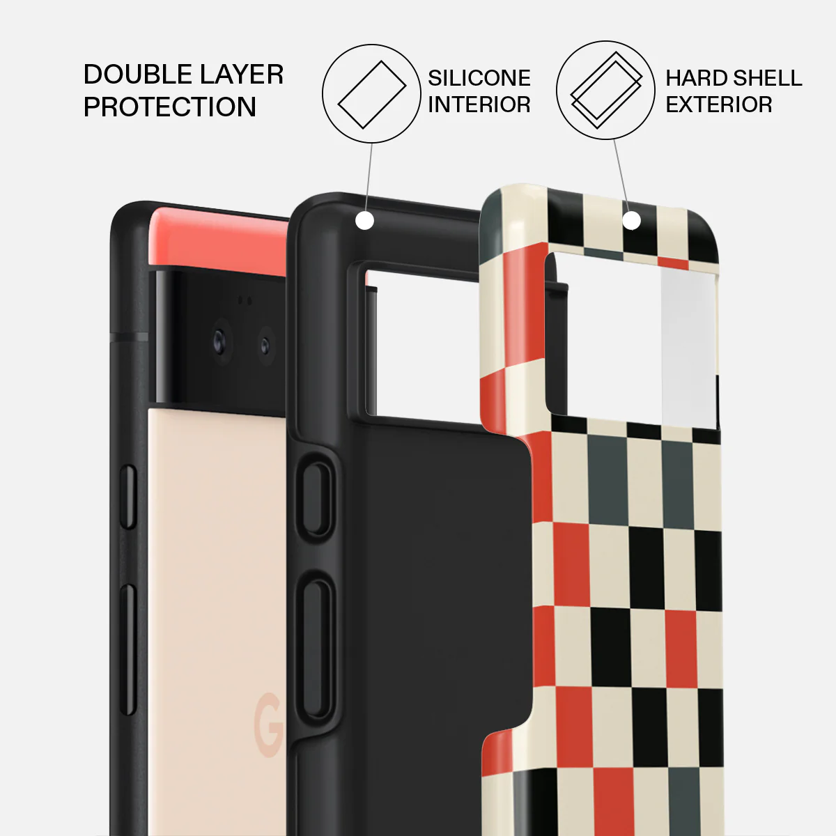 Pitstop - Google Pixel 6a Case - Image 2