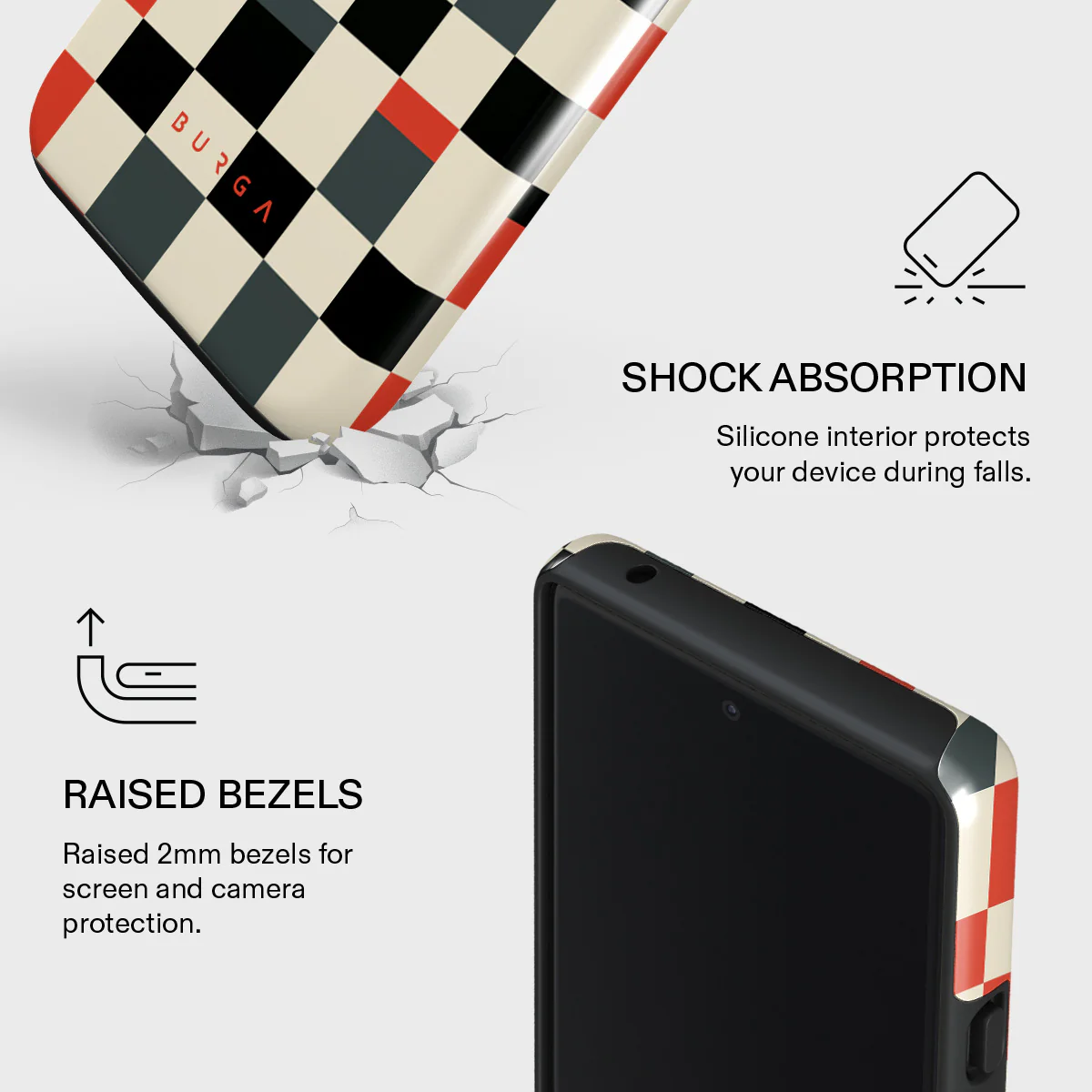 Pitstop - Google Pixel 6a Case - Image 4
