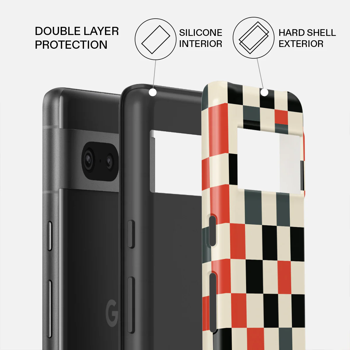 Pitstop - Google Pixel 7 Case - Image 2