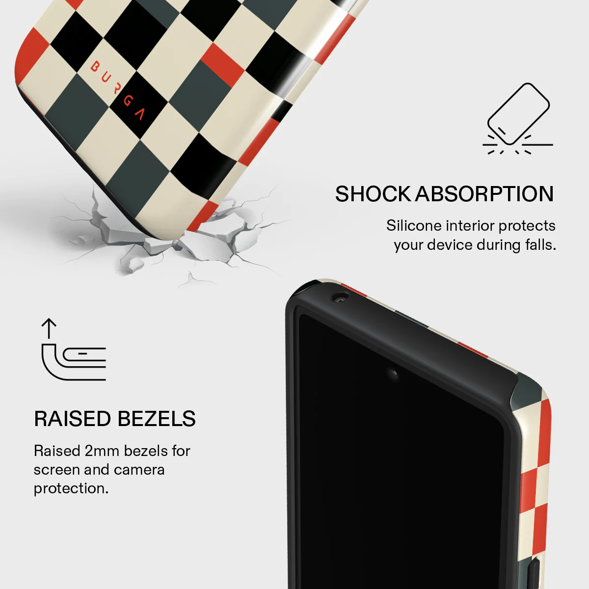 Pitstop - Google Pixel 7 Pro Case - Image 4