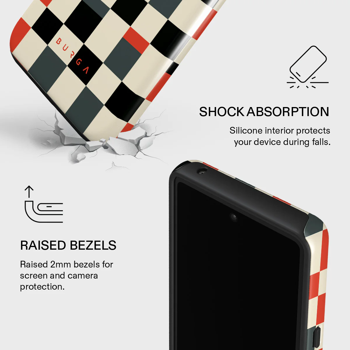 Pitstop - Google Pixel 7a Case - Image 4