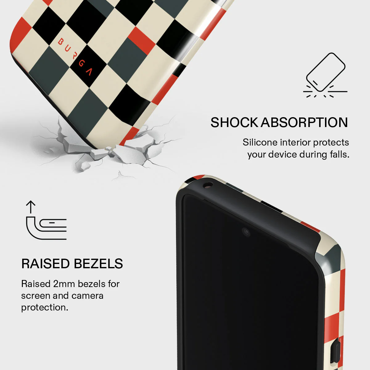 Pitstop - Google Pixel 8 Case - Image 4