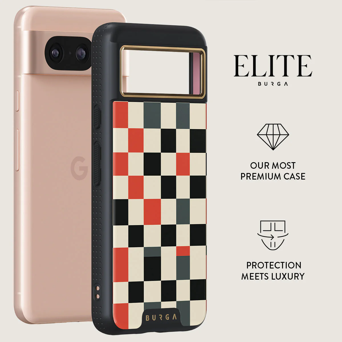 Pitstop - Google Pixel 8 Case - Image 6